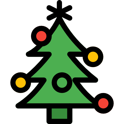Christmas tree